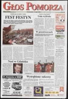 Głos Pomorza, 1999, maj, nr 112