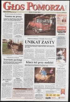 Głos Pomorza, 1999, maj, nr 113