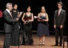 45 Festiwal Pianistyki Polskiej [2011-09-16]