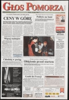 Głos Pomorza, 1999, maj, nr 114