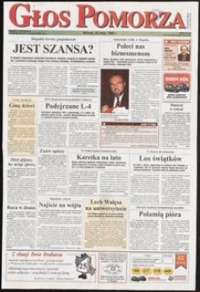 Głos Pomorza, 1999, maj, nr 119