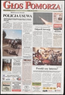 Głos Pomorza, 1999, maj, nr 122