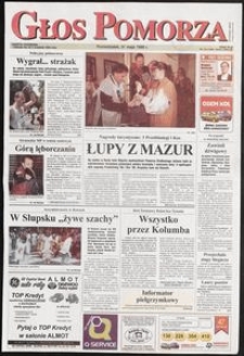 Głos Pomorza, 1999, maj, nr 124