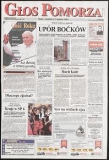 Głos Pomorza, 1999, czerwiec, nr 126