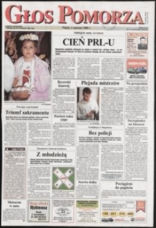 Głos Pomorza, 1999, czerwiec, nr 127