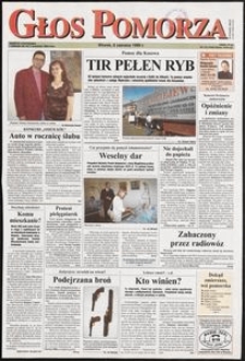 Głos Pomorza, 1999, czerwiec, nr 130
