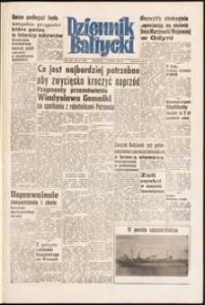 Dziennik Bałtycki 1957/06 Rok XIII Nr 133