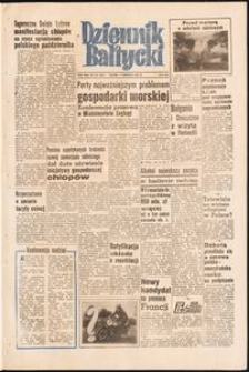 Dziennik Bałtycki, 1957, nr 134