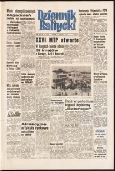 Dziennik Bałtycki, 1957, nr 137