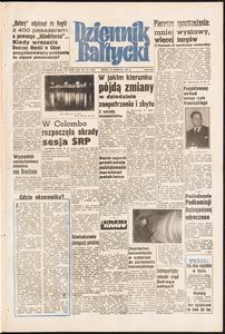 Dziennik Bałtycki, 1957, nr 138