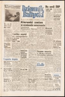 Dziennik Bałtycki, 1957, nr 139