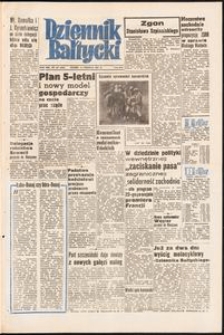 Dziennik Bałtycki, 1957, nr 140