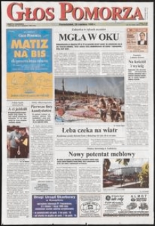 Głos Pomorza, 1999, czerwiec, nr 147