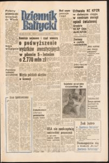 Dziennik Bałtycki, 1957, nr 160