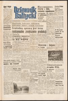 Dziennik Bałtycki, 1957, nr 163