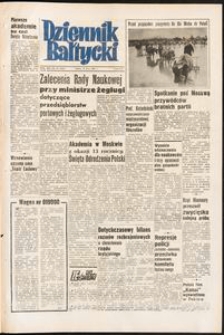 Dziennik Bałtycki, 1957, nr 171