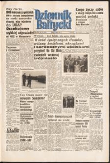 Dziennik Bałtycki, 1957, nr 174