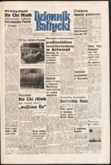 Dziennik Bałtycki, 1957, nr 175