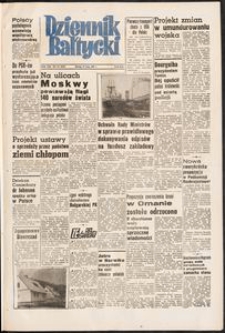 Dziennik Bałtycki, 1957, nr 177