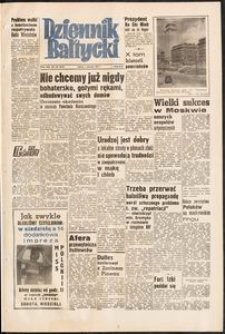 Dziennik Bałtycki, 1957, nr 182