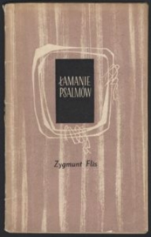 Łamanie psalm&oacute;w