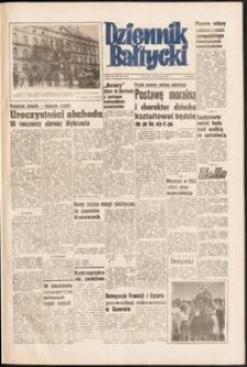 Dziennik Bałtycki, 1957, nr 205