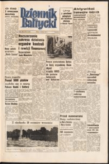 Dziennik Bałtycki, 1957, nr 210