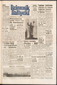 Dziennik Bałtycki, 1957, nr 211