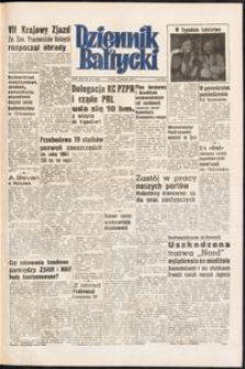 Dziennik Bałtycki 1957/09 Rok XIII Nr 213