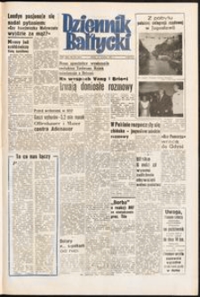 Dziennik Bałtycki, 1957, nr 219