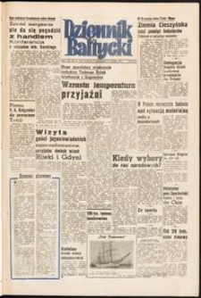 Dziennik Bałtycki, 1957, nr 220