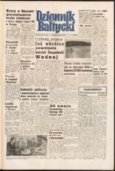 Dziennik Bałtycki, 1957, nr 223