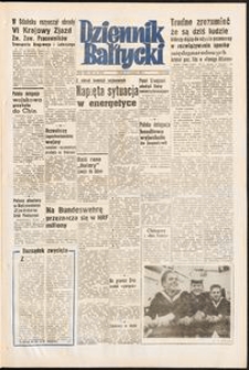 Dziennik Bałtycki, 1957, nr 225