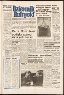 Dziennik Bałtycki, 1957, nr 226