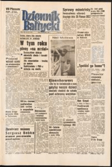 Dziennik Bałtycki, 1957, nr 228