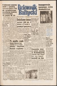 Dziennik Bałtycki, 1957, nr 234