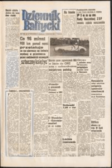 Dziennik Bałtycki, 1957, nr 238