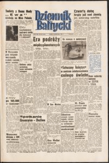Dziennik Bałtycki, 1957, nr 239