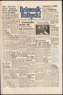 Dziennik Bałtycki, 1957, nr 240
