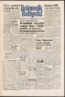 Dziennik Bałtycki, 1957, nr 247