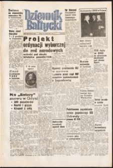 Dziennik Bałtycki, 1957, nr 251