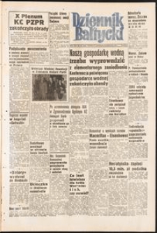 Dziennik Bałtycki, 1957, nr 256