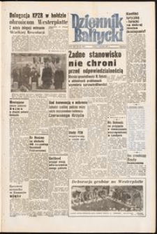 Dziennik Bałtycki, 1957, nr 261