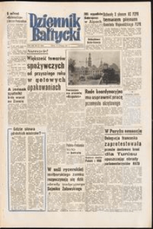 Dziennik Bałtycki, 1957, nr 273