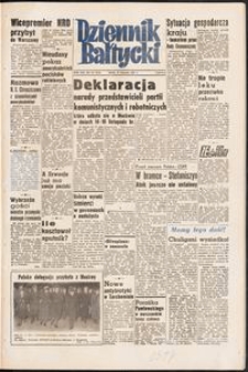 Dziennik Bałtycki, 1957, nr 279