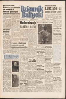 Dziennik Bałtycki, 1957, nr 281