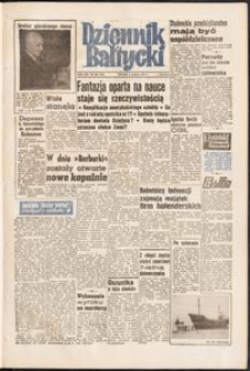 Dziennik Bałtycki, 1957, nr 289