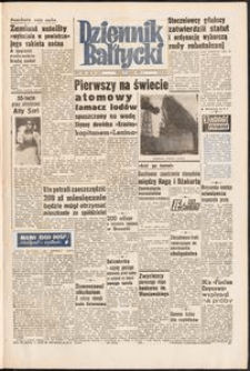 Dziennik Bałtycki, 1957, nr 291