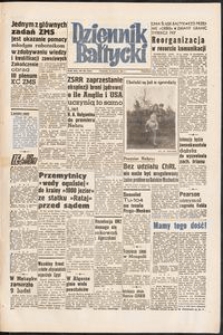 Dziennik Bałtycki, 1957, nr 295