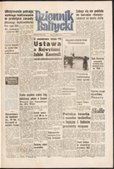 Dziennik Bałtycki, 1957, nr 297